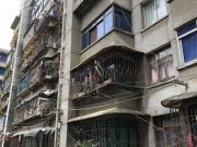 花溪大道北段724号小区