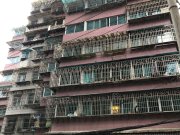 虎门巷2-8号小区