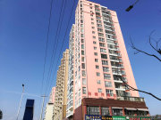 百花新城(三期)