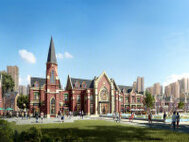 贵州当代MOMΛ未来城