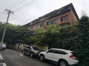 贵州医科大学附属医院家属院