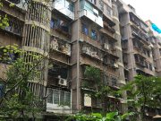 建行宿舍(云岩)