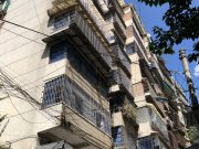 南明区畜牧兽检所宿舍