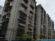 贵阳中医学院教师宿舍