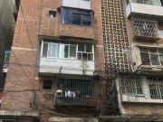 朝阳洞路121号小区