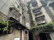 大营路95号小区