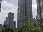 金阳世纪城龙贤苑南区