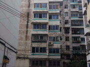 黄山冲路34小区