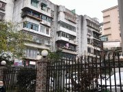 花溪大道北段121号小区