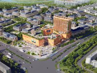 贵澳时代广场商铺