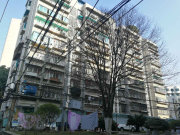 省医旁市东路小区