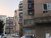 解放西路214大院交警宿舍