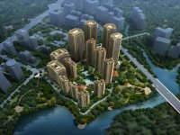 贵阳恒大滨河左岸