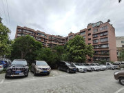 贵州理工学院七栋教工小区