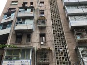 市西巷26号小区