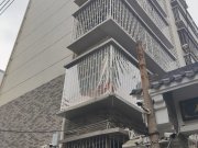 扁井巷一号院