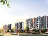 青果二期壹品峰景