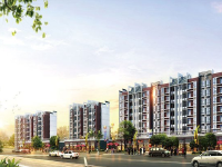 青果二期壹品峰景