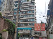 翠屏巷41-48号医药公司宿舍