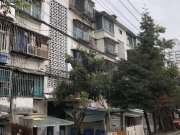 铁运巷95号小区