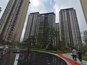 融创九樾府观玺