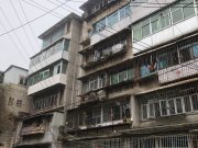 云岩区体委宿舍