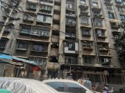 金顶路123号小区