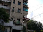 盐业公司住宅小区