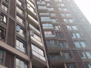 中天未来方舟E1组团