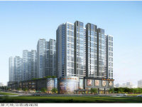 清镇住投大都汇