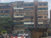 贵阳市政工程管理处道桥管理所宿舍