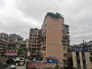 延安西路350号小区