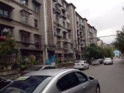 贵柴宿舍(南明)