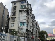 解放路255号小区