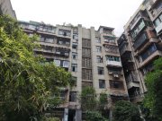 黔灵西路110号小区