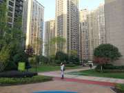 万科大都会(北区)