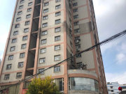 青山小区54号院