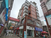 鸿祥商业步行街