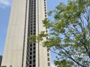 中铁逸都国际(G区)一期