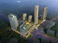 贵阳地铁清水湾