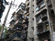 龙泉巷13号小区