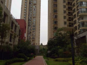 中国铁建国际城H1组团