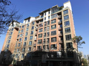 保利公园2010揽胜