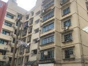 蟠桃宫路16号小区