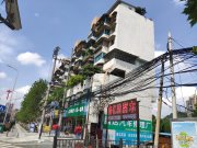 花溪大道北段468号楼