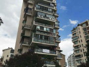 中天花园御溪谷