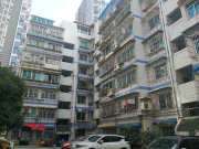 蟠桃宫交警支队宿舍