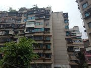 贵阳电池厂小区