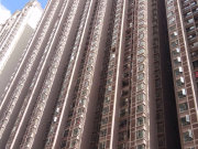 花果园半山小镇X区