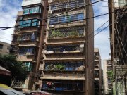 林业绿化局宿舍